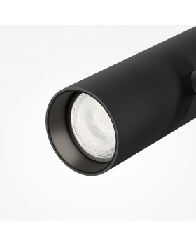 Трековый светильник Technical TR005-2-2X12W4K-B-foto2