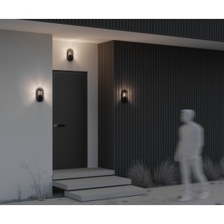 Настенный светильник (бра) Outdoor O449WL-01GF1-foto7