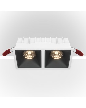 Встраиваемый светильник Technical DL043-02-15W3K-D-SQ-WB-foto4