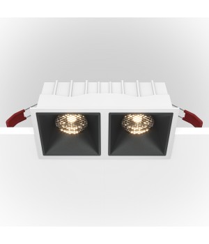 Встраиваемый светильник Technical DL043-02-15W3K-D-SQ-WB-foto4