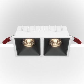 Встраиваемый светильник Technical DL043-02-15W3K-D-SQ-WB-foto4