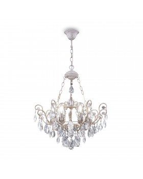 Люстра Freya FR1002PL-06WG-foto2