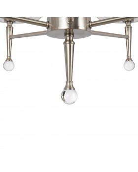 Подвесной светильник Freya FR2190PL-05N-foto3