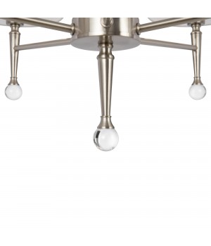 Подвесной светильник Freya FR2190PL-05N-foto3