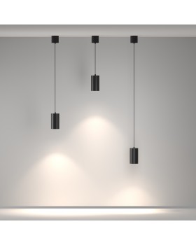 Подвесной светильник Technical P100PL-20W4K-B-foto5