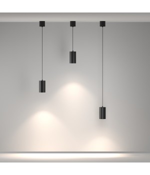 Подвесной светильник Technical P100PL-20W4K-B-foto5