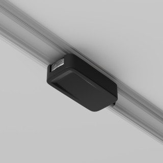 Комплектующие для систем освещения с токоведущими элементами Technical TRA084B-12B-50-foto4