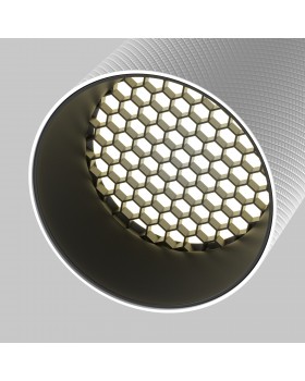 Потолочный светильник Technical C082CL-01-GU10-W-foto3