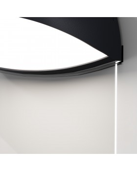 Настенный светильник (бра) Outdoor O447WL-L7GF3K-foto3