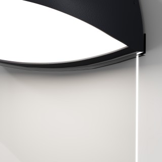 Настенный светильник (бра) Outdoor O447WL-L7GF3K-foto3