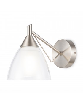 Настенный светильник (бра) Freya FR2026WL-01N-foto3