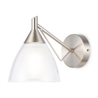 Настенный светильник (бра) Freya FR2026WL-01N-foto3