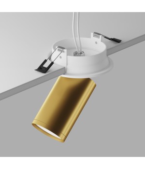 Встраиваемый светильник Technical C048CL-U-1WMG-foto5