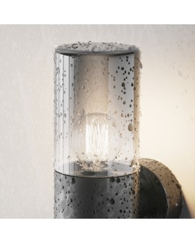 Настенный светильник (бра) Outdoor O432WL-02GF-foto4