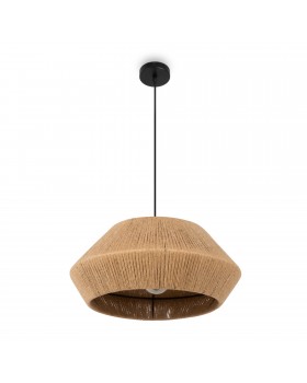 Подвесной светильник Freya FR5248PL-01BG-foto3