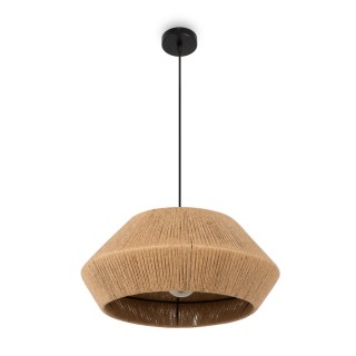 Подвесной светильник Freya FR5248PL-01BG-foto3