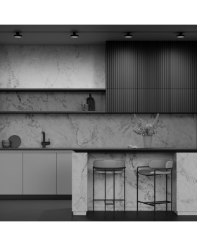 Трековый светильник Technical TR043-1-12W3K-B-foto5