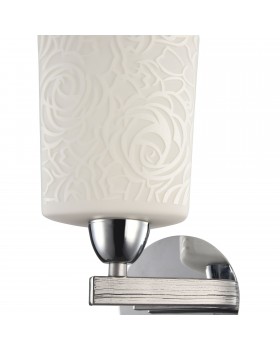 Настенный светильник (бра) Freya FR5117WL-01CH-foto3