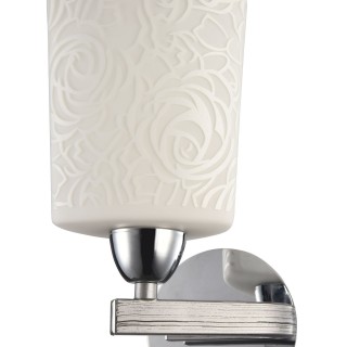 Настенный светильник (бра) Freya FR5117WL-01CH-foto3