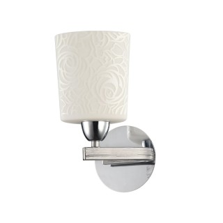 Настенный светильник (бра) Freya FR5117WL-01CH-foto2