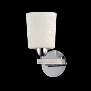 Настенный светильник (бра) Freya FR5117WL-01CH-foto4