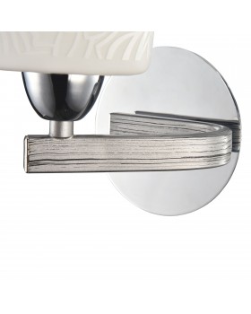 Настенный светильник (бра) Freya FR5117WL-01CH-foto6