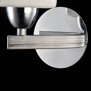 Настенный светильник (бра) Freya FR5117WL-01CH-foto7