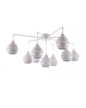 Потолочный светильник Freya FR5004CL-09W-foto3