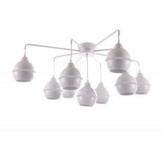 Потолочный светильник Freya FR5004CL-09W-foto3