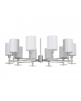 Люстра Maytoni MOD034PL-10CH-foto2