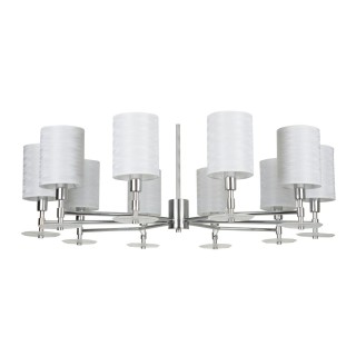 Люстра Maytoni MOD034PL-10CH-foto2