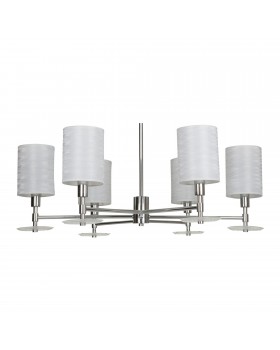 Люстра Maytoni MOD034PL-06CH-foto4