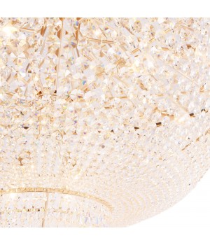 Люстра Maytoni DIA890-CL-42-G-foto3