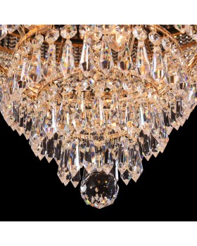 Люстра Maytoni DIA890-CL-42-G-foto4