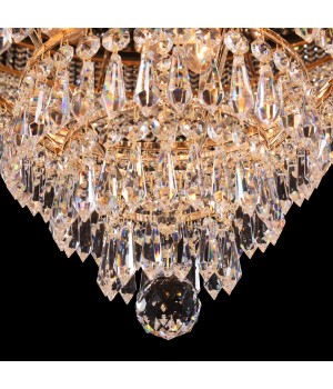 Люстра Maytoni DIA890-CL-42-G-foto4