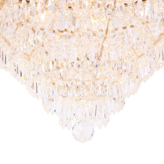 Люстра Maytoni DIA890-CL-42-G-foto7