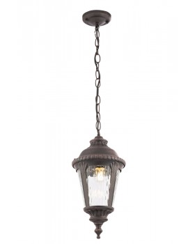 Подвесной светильник Outdoor O029PL-01BZ-foto4