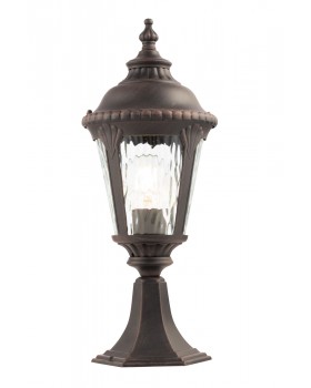 Ландшафтный светильник Outdoor O029FL-01BZ-foto4