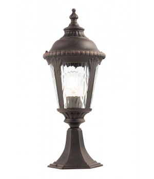 Ландшафтный светильник Outdoor O029FL-01BZ-foto4