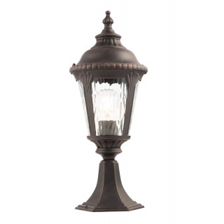 Ландшафтный светильник Outdoor O029FL-01BZ-foto4