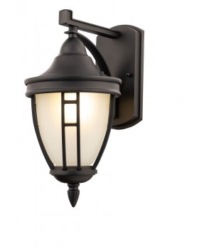 Настенный светильник (бра) Outdoor O027WL-01B-foto4