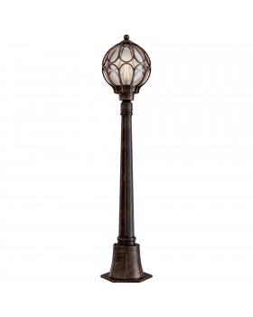 Ландшафтный светильник Outdoor O023FL-01G-foto3