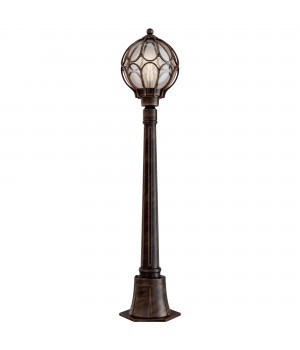 Ландшафтный светильник Outdoor O023FL-01G-foto3