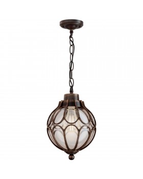 Подвесной светильник Outdoor O024PL-01G-foto5