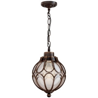 Подвесной светильник Outdoor O024PL-01G-foto5