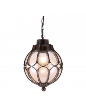 Подвесной светильник Outdoor O024PL-01G-foto3