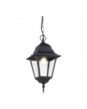 Подвесной светильник Outdoor O003PL-01B-foto4