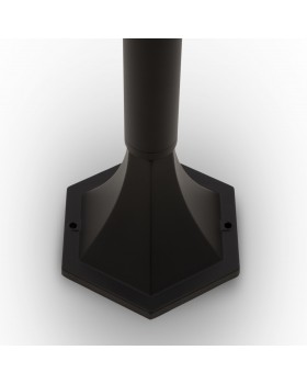 Ландшафтный светильник Outdoor O003FL-01B-foto5