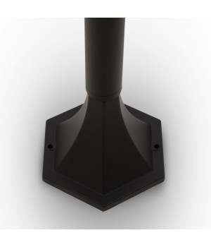 Ландшафтный светильник Outdoor O003FL-01B-foto5