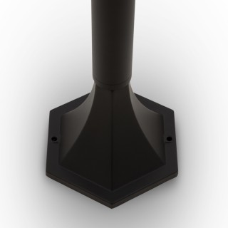 Ландшафтный светильник Outdoor O003FL-01B-foto5